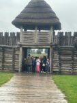 Muzeum Archeologiczne w Biskupinie