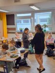 Przekazywanie listów