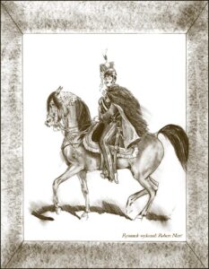 Portret Księcia Józefa Poniatowskiego
